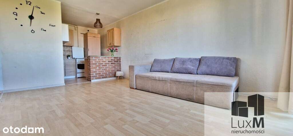 Mieszkanie 3 pok. z balkonem 48 m2 os. Dolinki - Pełny obrazek: 3/14