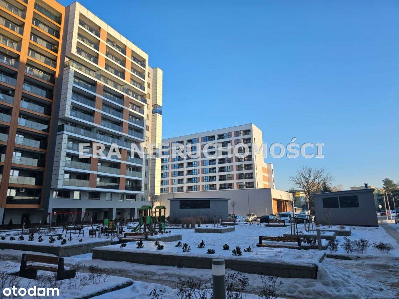 Kraszewskiego i widok na panoramę miasta!-18