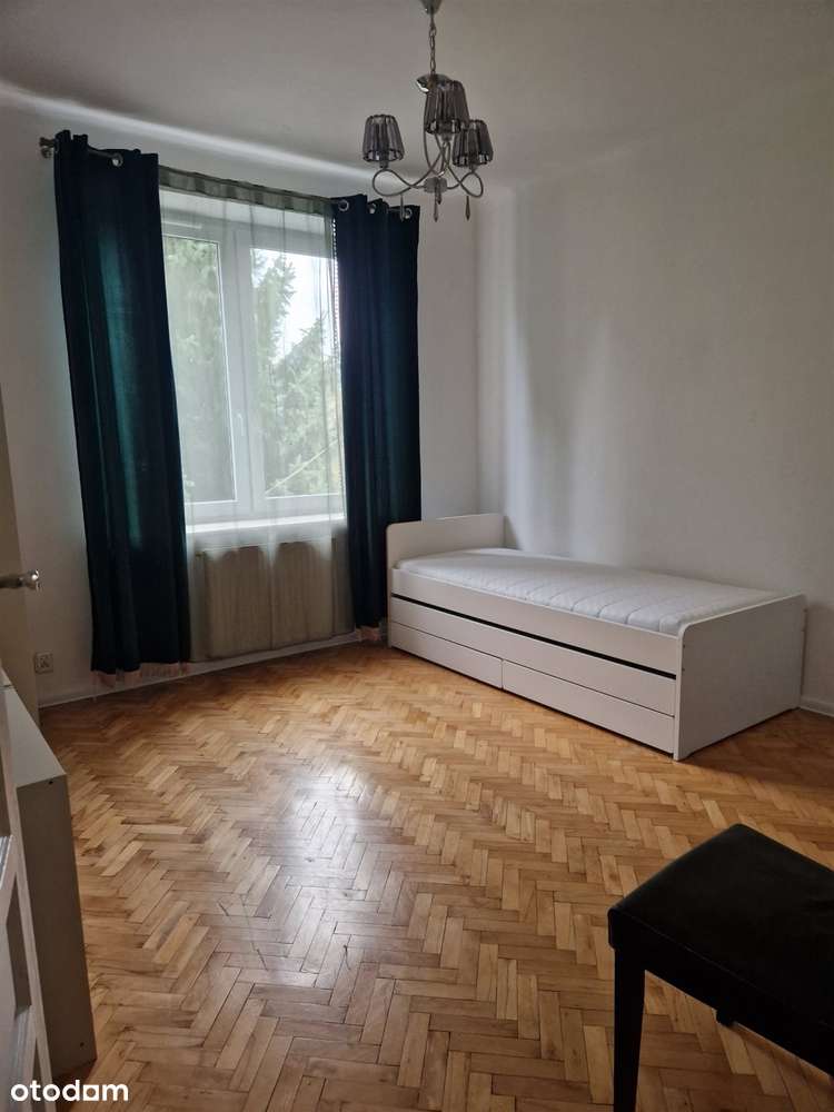 Dom w zabudowie bliźniaczej Stare Włochy-17