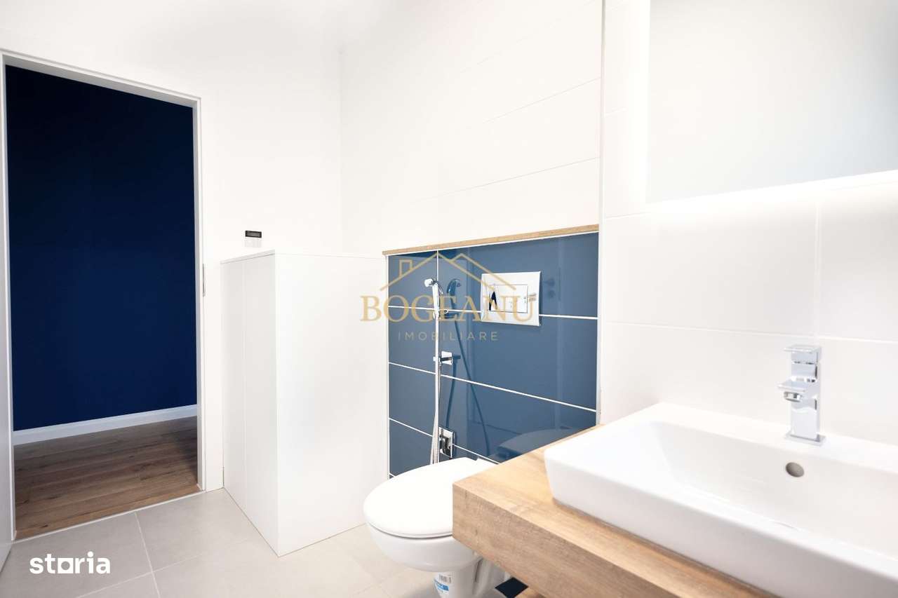 BG116-Apartament Nou Premium 2 cam-Central-11