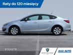 Opel Astra - 3