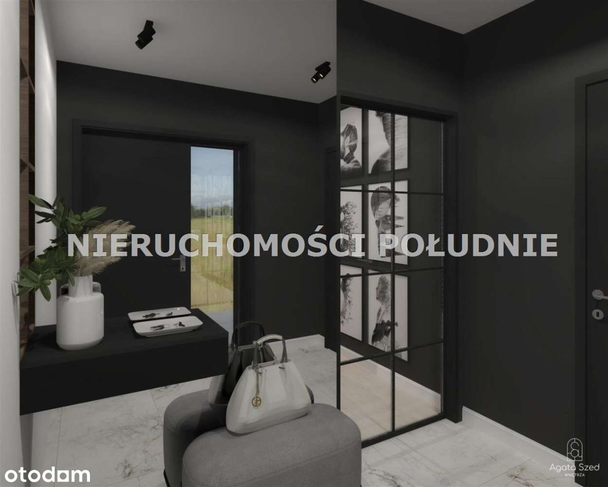 Dom k/Ustronia Nowa Inwestycja - Pełny obrazek: 5/15