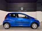 Peugeot 107 1.0 Active - 9