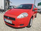 Fiat Grande Punto 1.2 8V Active - 4