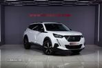 Peugeot 2008 1.5 BlueHDi Allure EAT8 - 1