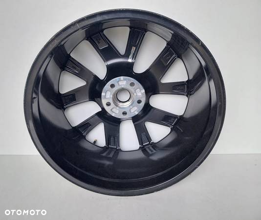 Felga aluminiowa Opel Insignia 20x8.5 IS49 OP00125 - 16