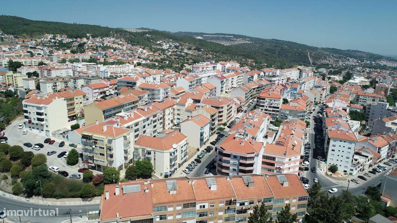 Lote de terreno Urbano para Prédio, Bom-Sucesso, Alverca, Vila Franca-13