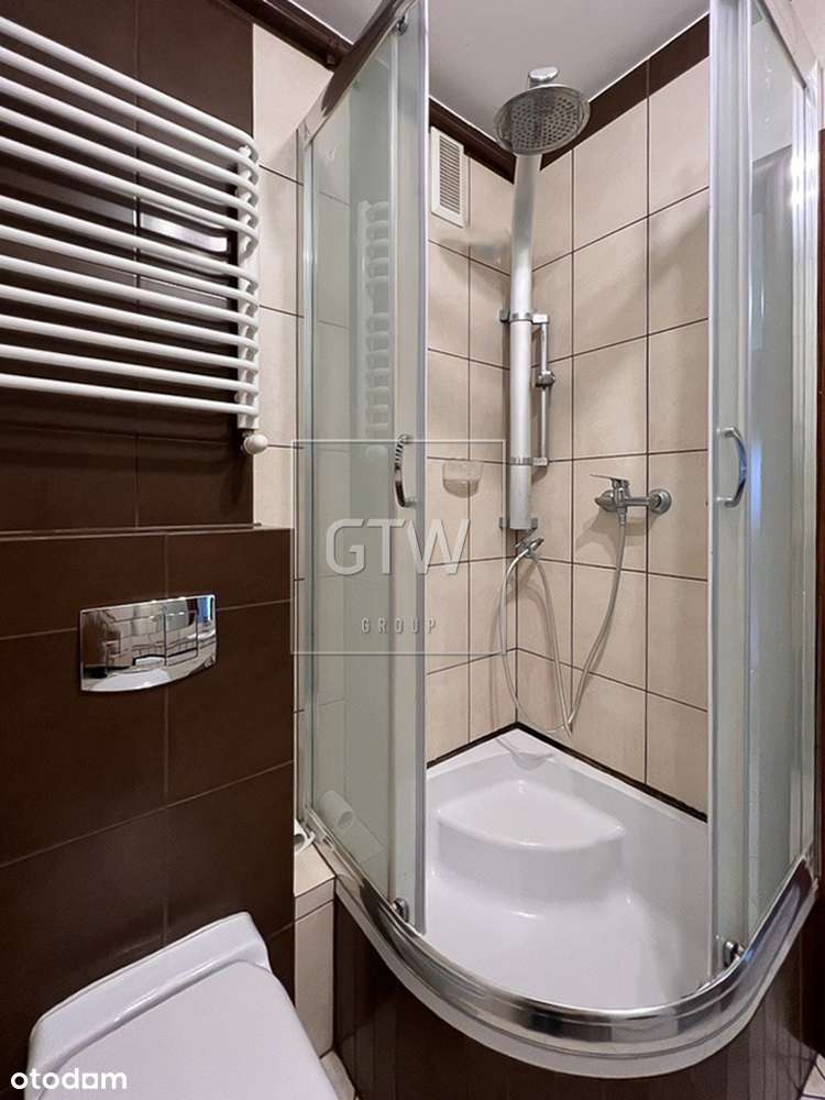 49,7m2 Zdrojowa, 2-pokojowe mieszkanie na sprzedaż-10