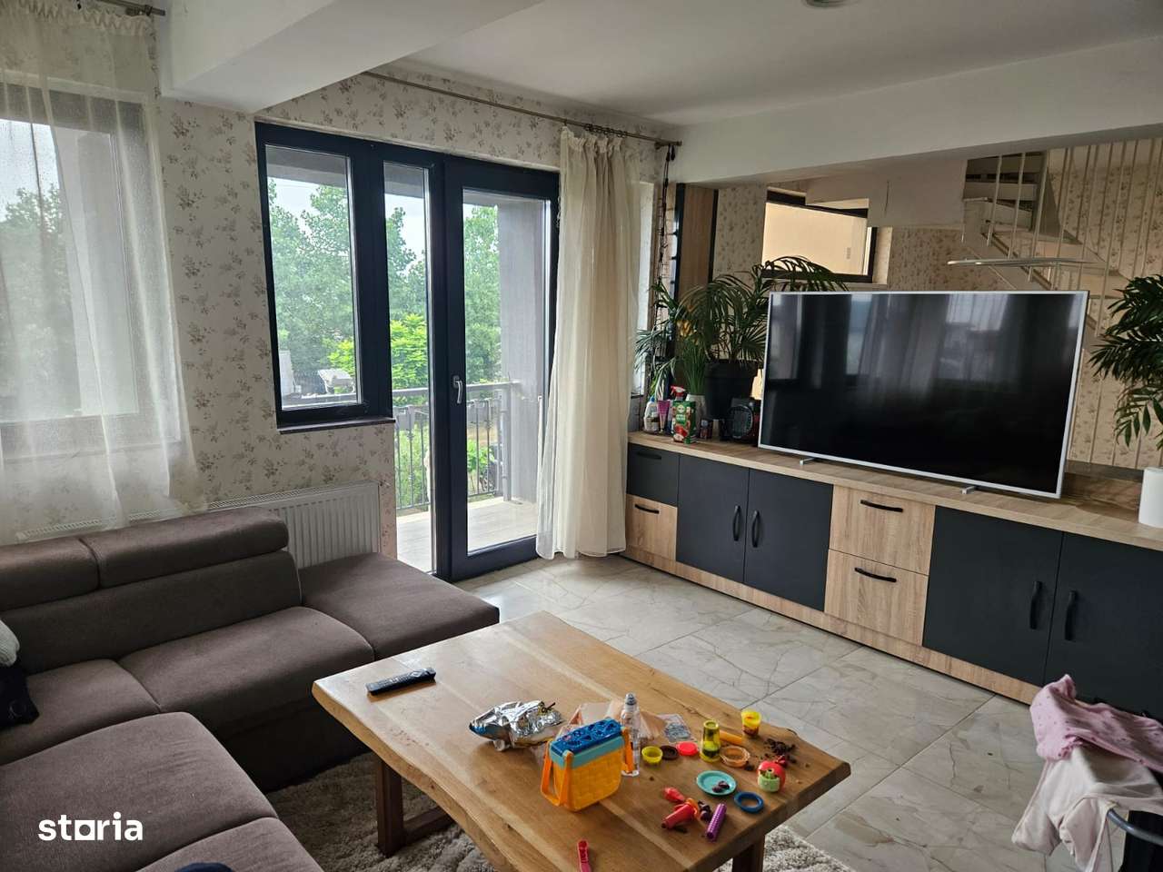 Vila 750 mp Cernica-6