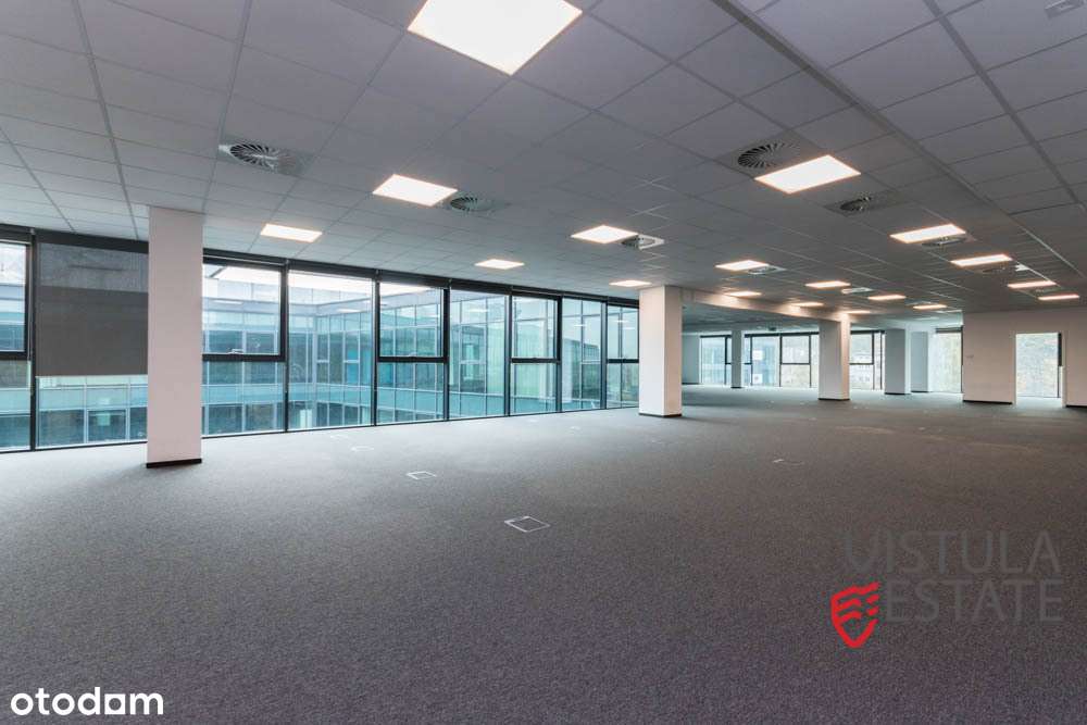 Powierzchnia biurowa w wysokim standardzie - Pełny obrazek: 5/11