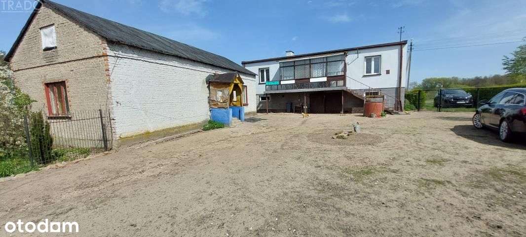 Gospodarstwo 5,72 ha Góraj gm. Babiak-5