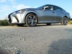 Lexus GS - 19