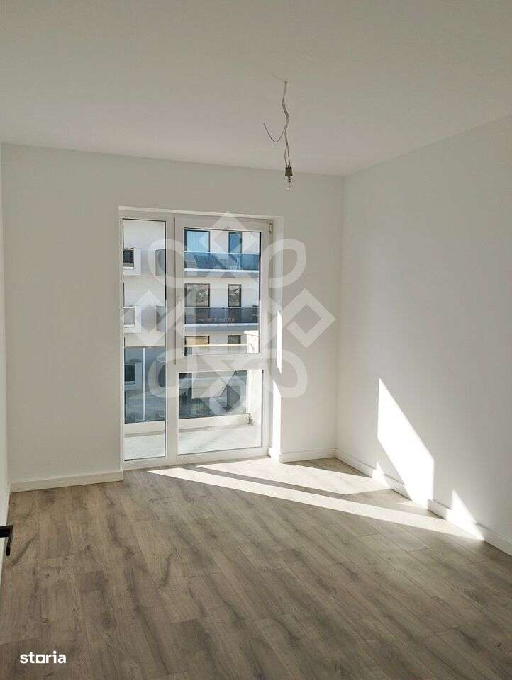 Apartament decomandat cu 2 camere in Prima Arena - Imagine principală: 5/11