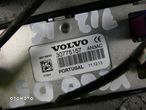 VOLVO XC60 I LIFT ANTENA DACHOWA NA DACH PŁETWA MODUŁ ANTENY GPS 712-16 - 7