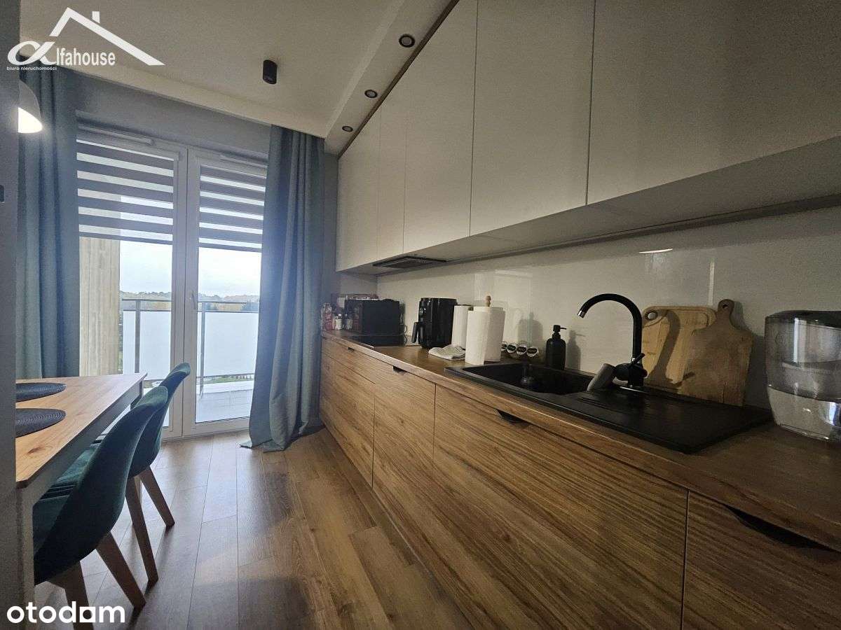 2 pokojowe piękne mieszkanie na Węglinku-5