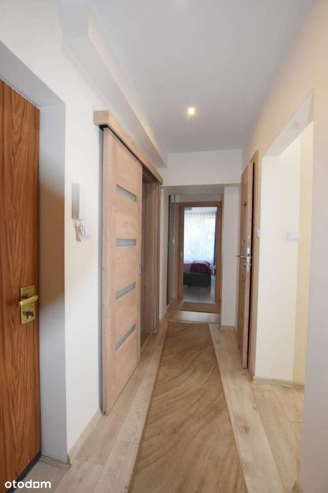 Piękne przestronne mieszkanie 3 pokojowe mieszkani - Pełny obrazek: 5/12