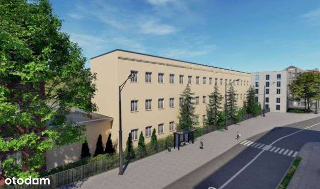 Świetna lokalizacja, zainwestuj na Jeżycach! - Pełny obrazek: 2/9