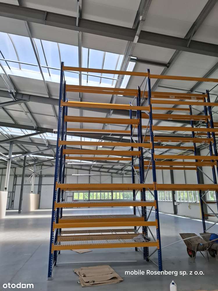 4500m - 500kW - 1 MW - 600m + plac produkcja | magazyn | dystrybucja-6