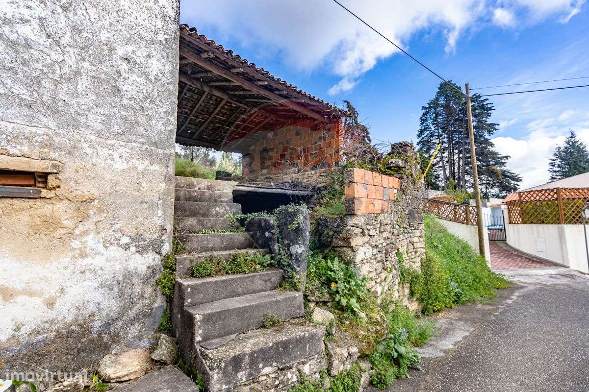 Moradia T2 para venda - Grande imagem: 4/11