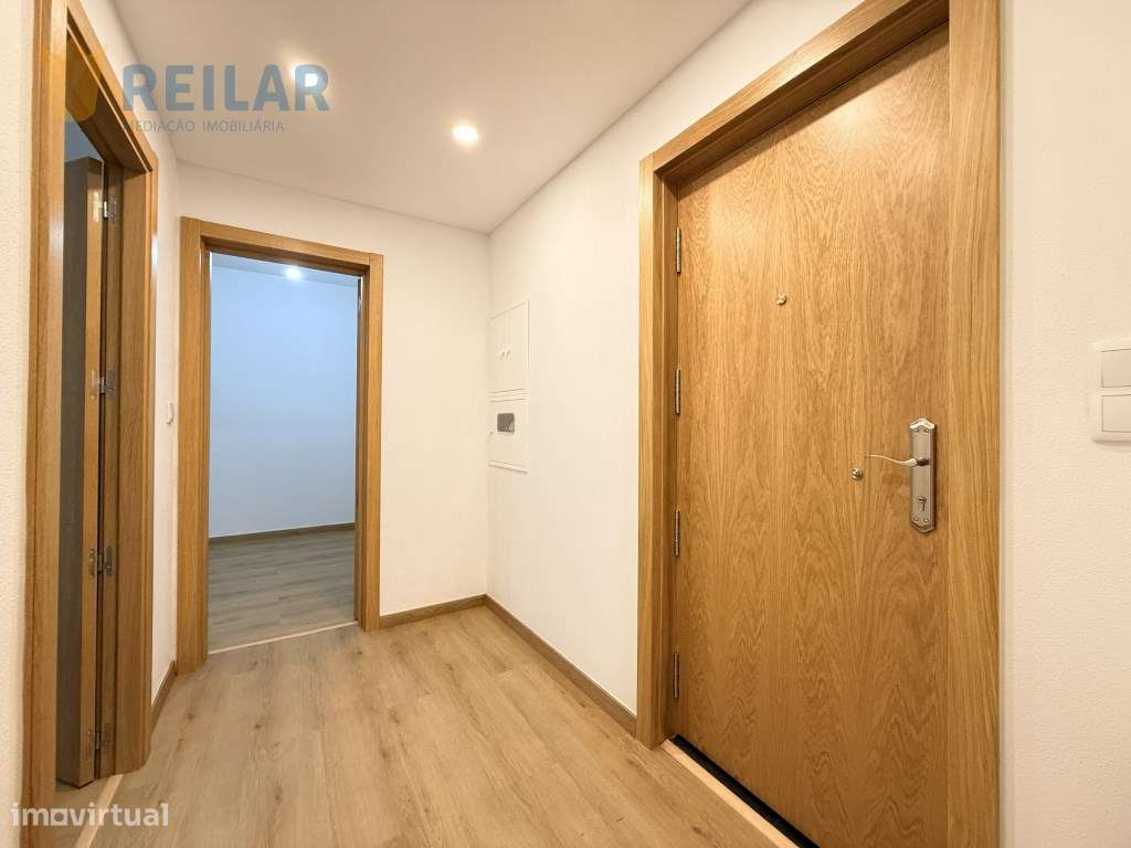 Olivais - T3 Remodelado-19