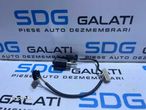 Modul Comutator Blocare Blocator Contact Butuc Pornire Volan Audi A1 2011 - 2014 Cod 1K0953527C - 2