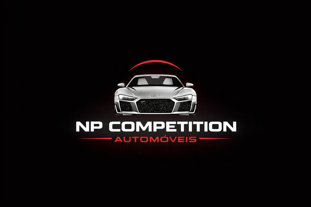 NP Competition logo