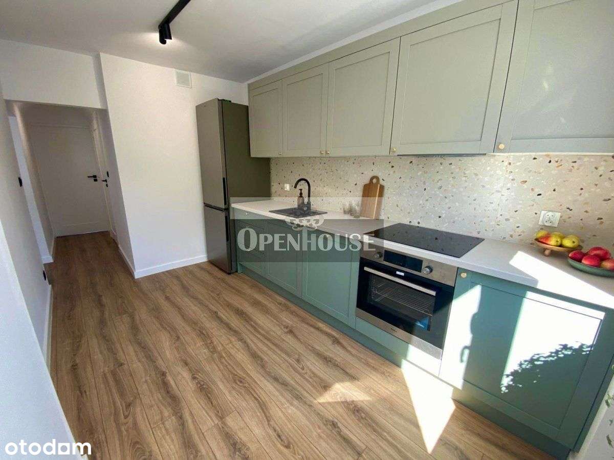 3 pokoje w Polkowicach, osiedle Sienkiewicza - Pełny obrazek: 4/7