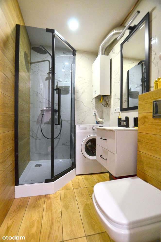 Mieszkanie, 35,38 m², Bytom-6