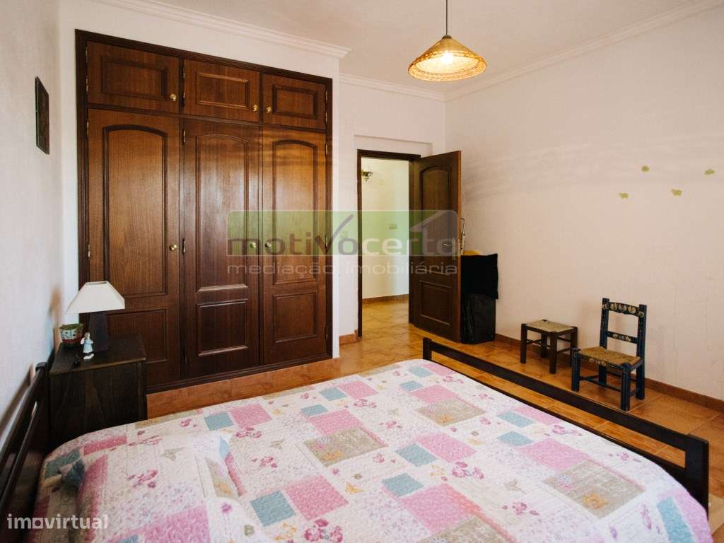 Moradia Térrea T4 em Quinta de 11.250 m² com Árvores de Fruto. Em S...-18