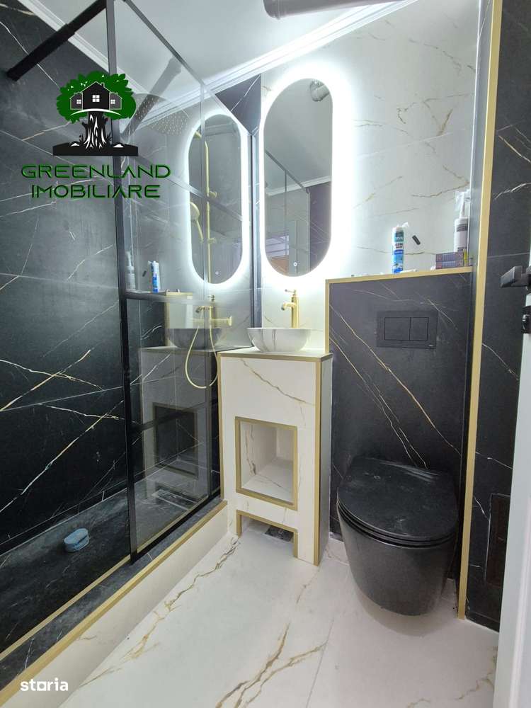 SPATIU COMERCIAL intabulat, parter, RENOVAT, Nicolina - Imagine principală: 5/8