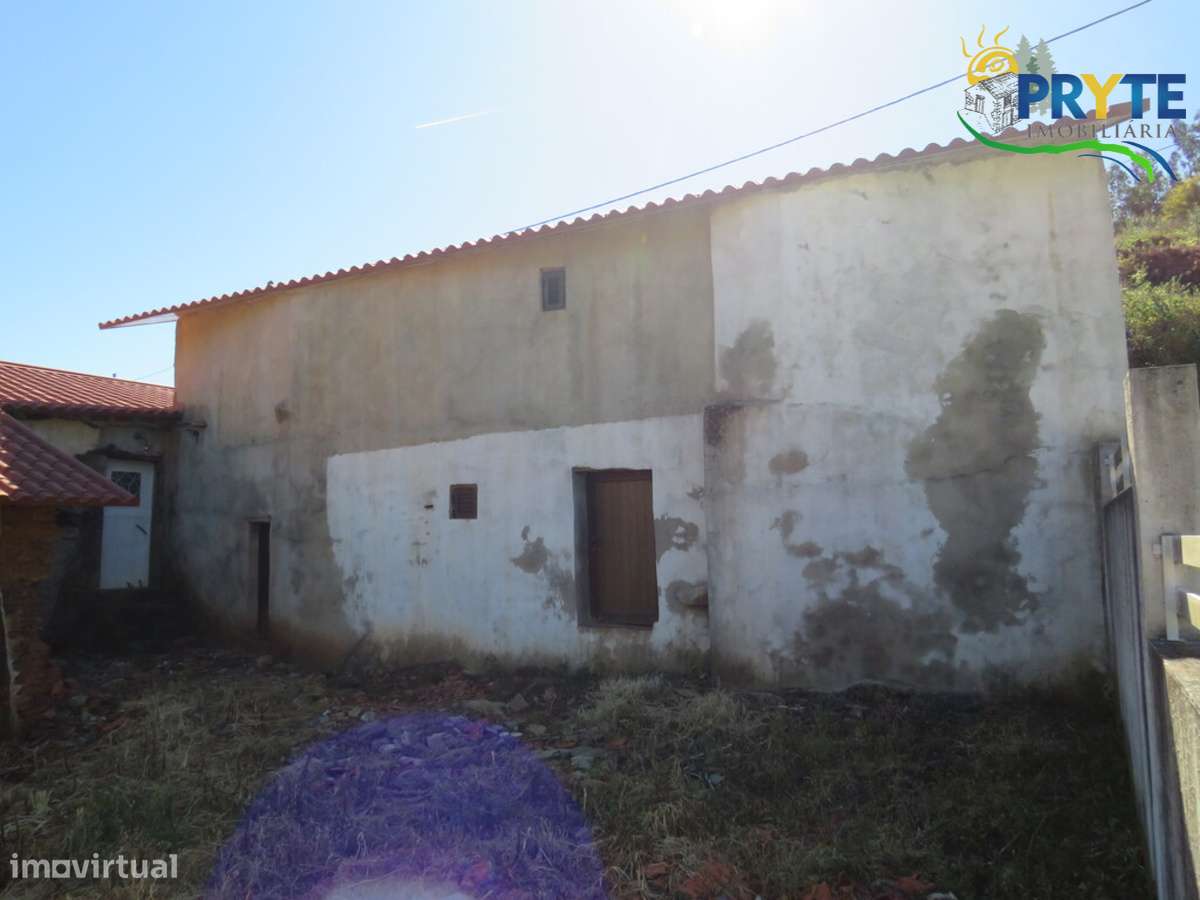 Duas moradias com potencial no Braçal – Proença-a-Nova-20