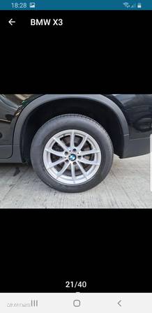 BMW X3 - 29