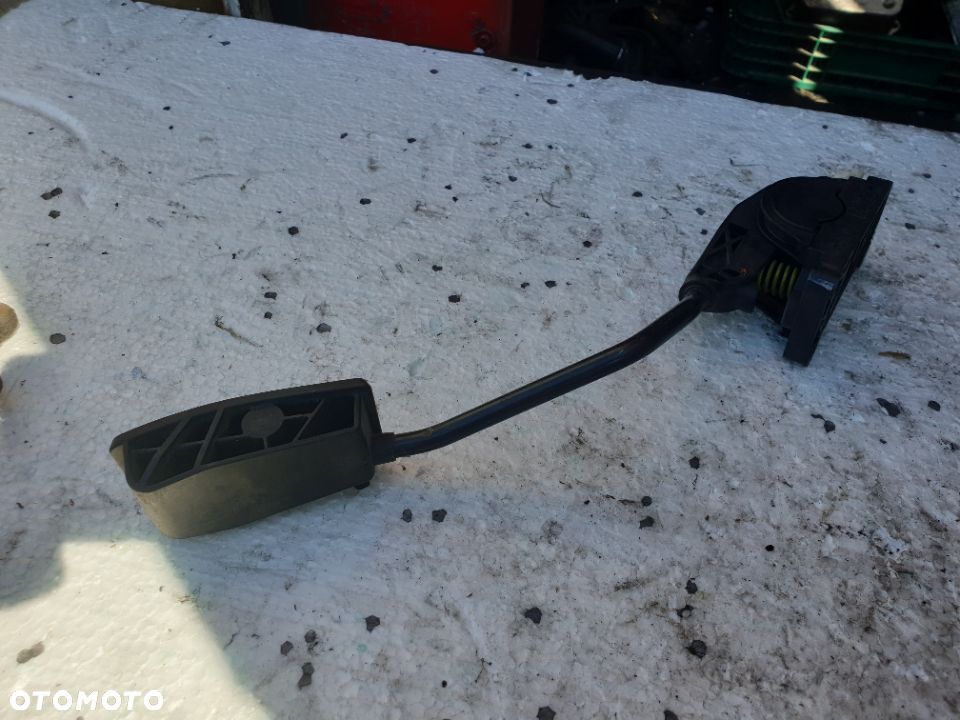 peugeot 407 pedal potencjometr gazu f00c3e2429 - 1