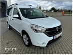 Dacia Dokker 1.5 dCi Laureate - 4