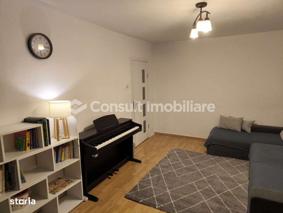 Apartament 3 camere | Zorilor| Etaj 1 - Imagine principală: 3/16