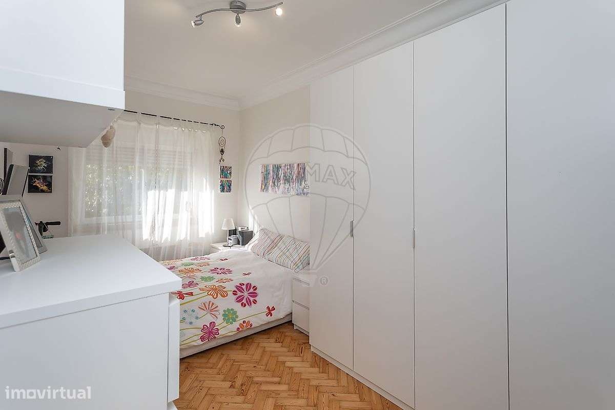 Apartamento T2 para venda - Grande imagem: 4/12
