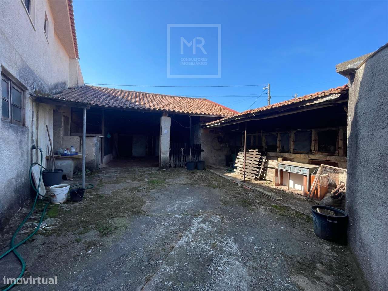 Moradia T5 Venda em Luso,Mealhada-34