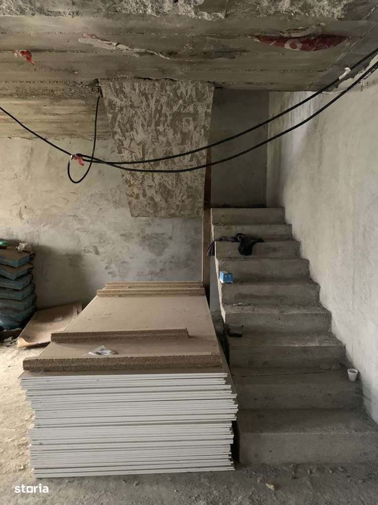 Casa P+M﻿,Haieu ,noua la gri ,200mp,teren 300 mp,-14