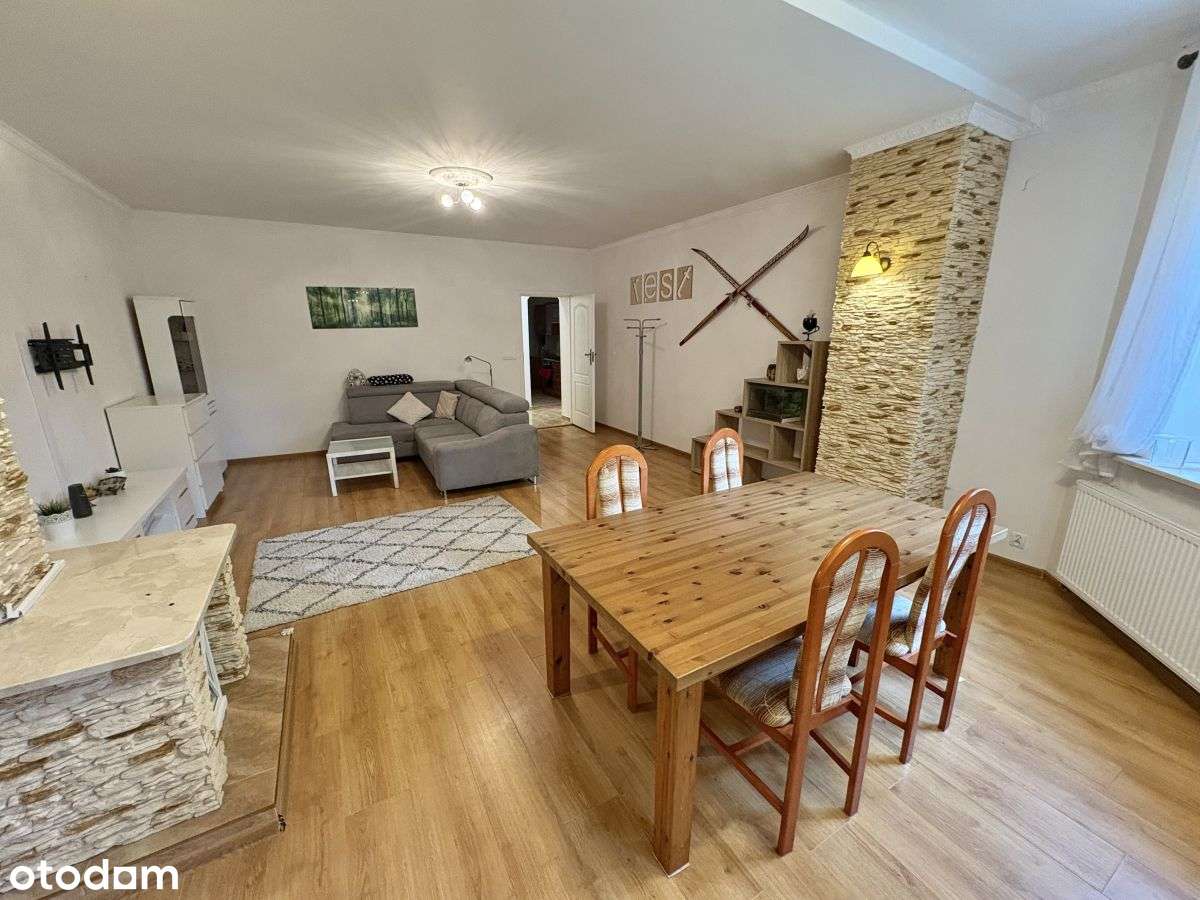 Zrób 4 Mieszkania Lokal Użytkowy Parter Centrum - Pełny obrazek: 3/20