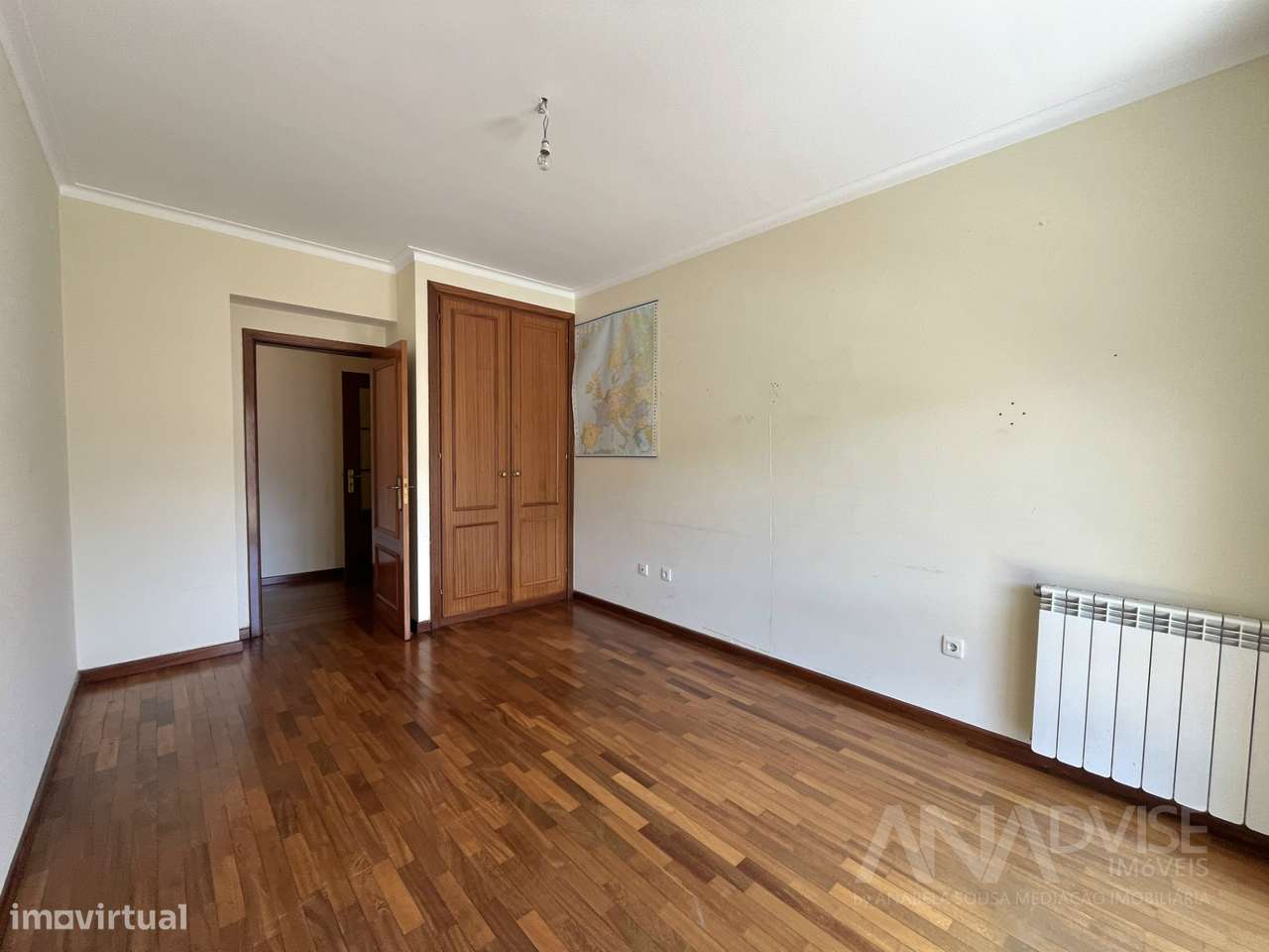 Apartamento T2 DUPLEX Venda em Viseu,Viseu-13