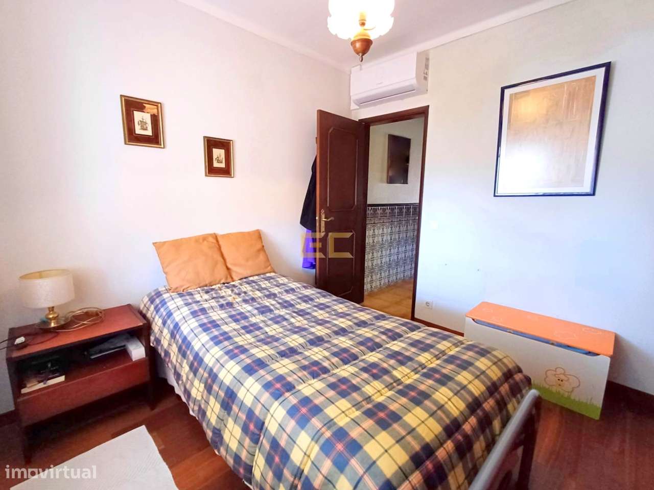 Apartamento T3 com garagem, para venda na Figueira da Foz!-18