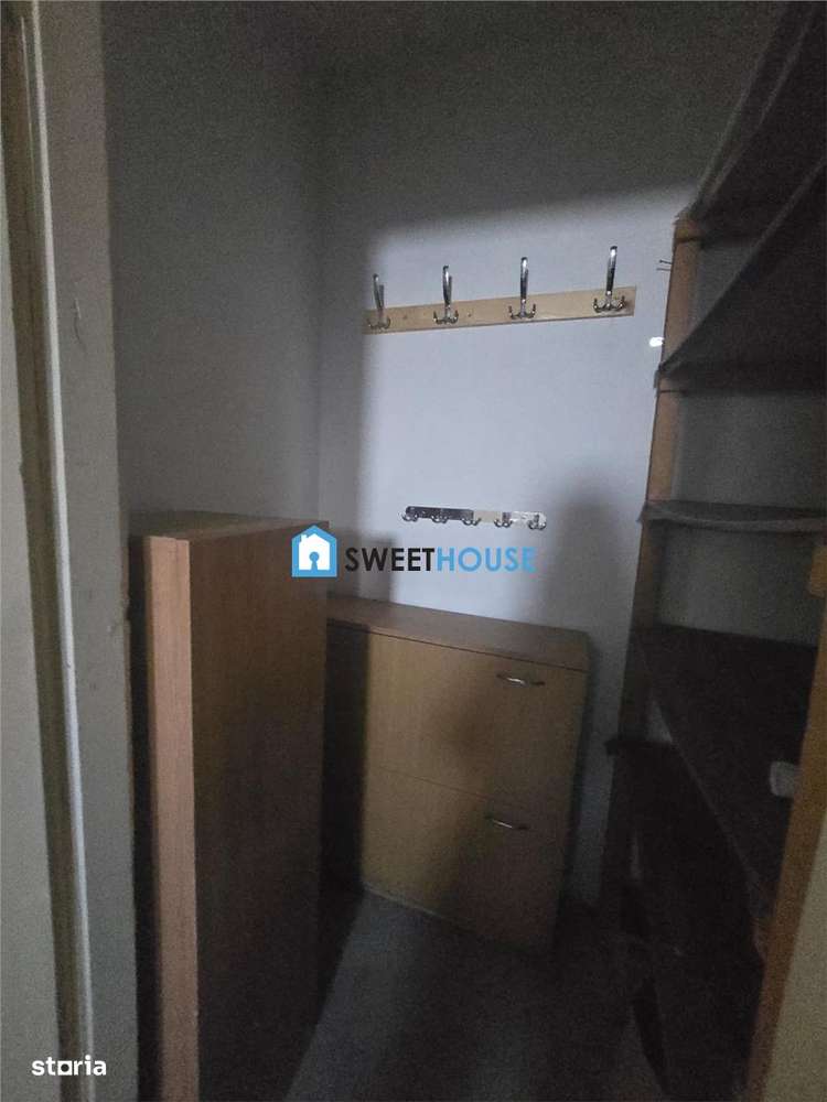 Apartament cu 2 camere  de vanzare  in Fagaras etaj 1 - Imagine principală: 5/10