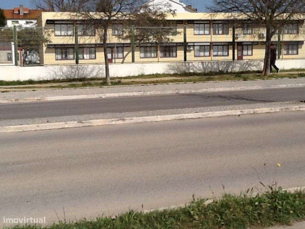 Centro Montijo terreno urbano aprovado para 6.000 m2 de construção ... - Grande imagem: 4/25