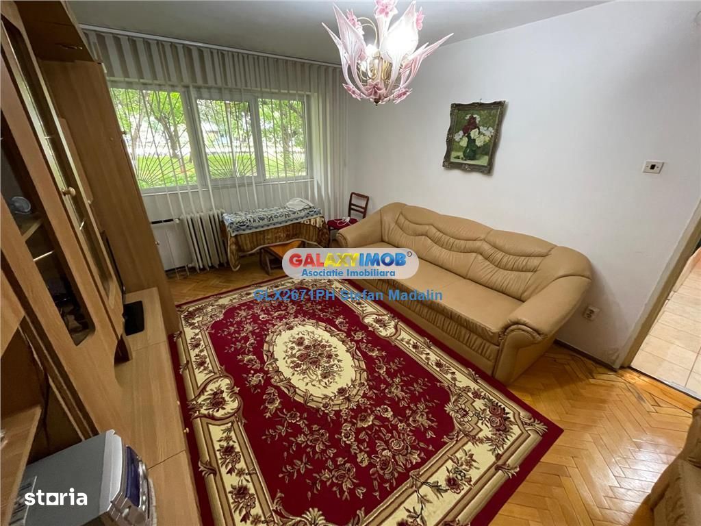 VANZARE APARTAMENT 3 CAMERE - 2 BAI - BULEVARDUL BUCURESTI, PLOIESTI