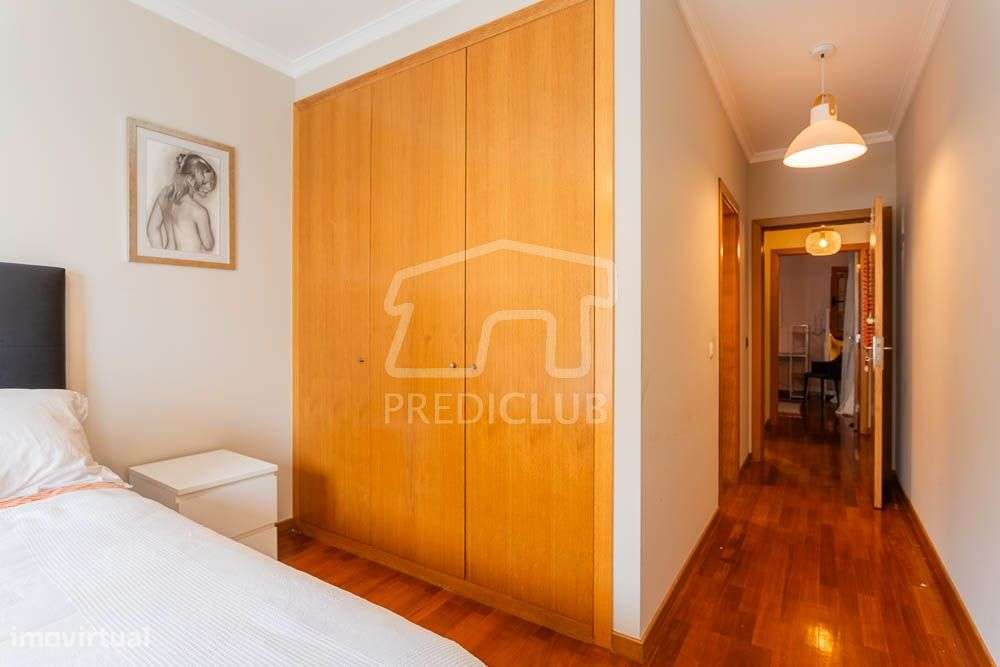 Apartamento T3 - Garajau-13