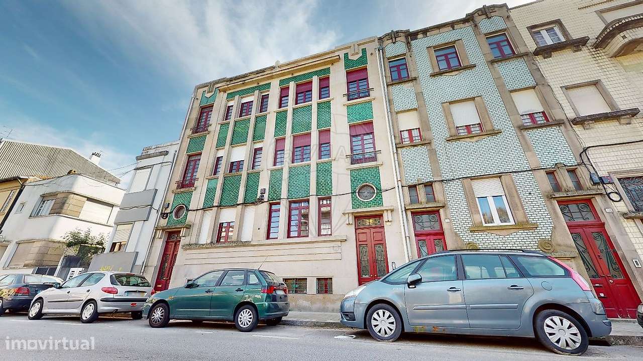 Apartamento T2 para venda-27