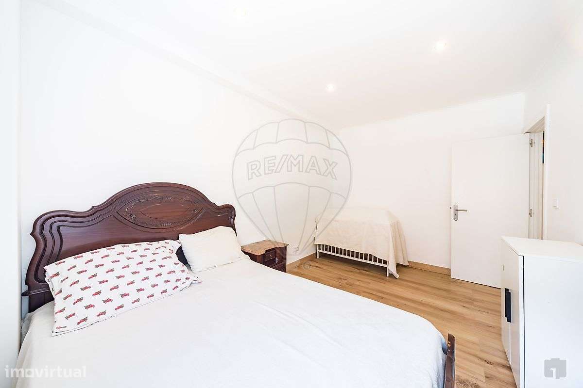 Apartamento T2 para venda-7