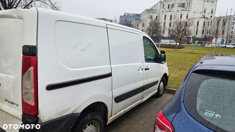 Citroën Jumpy Combi - 5