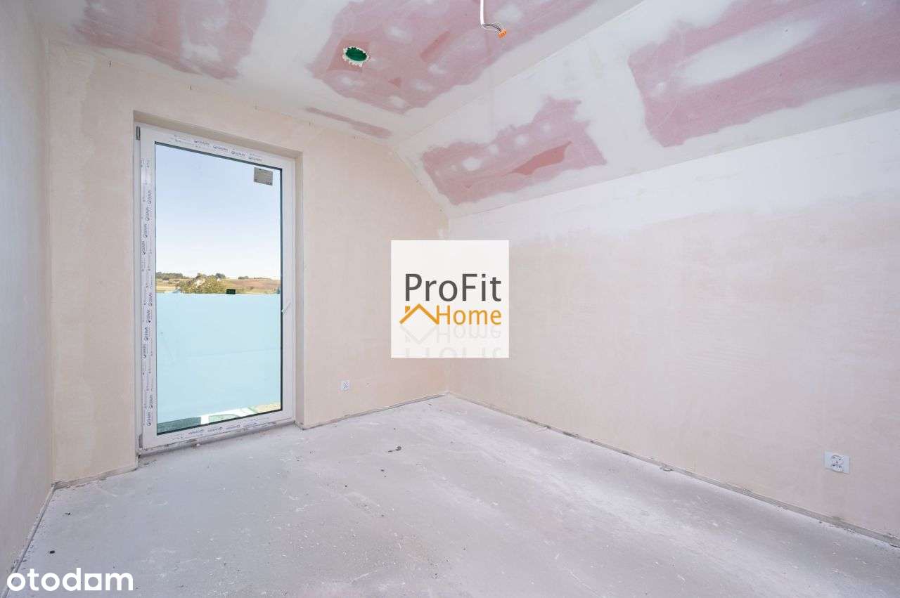 Dom wolnostojący | bez prowizji-7