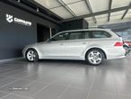 BMW 520 dA Touring Sport - 9